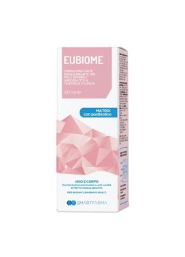 EUBIOME CR 50ML