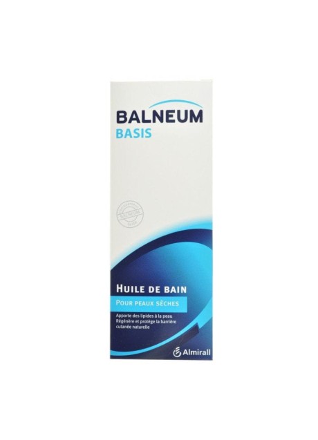 BALNEUM BASIS OLIO BAGNO 500ML