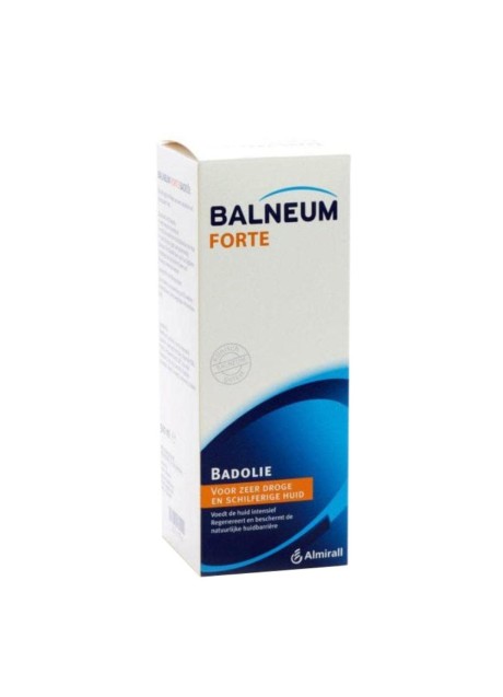 BALNEUM FORTE BATH OIL 500ML