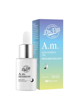 DR VITI ACIDO MANDELICO 10%