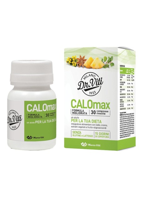 CALOMAX FM 30CPR