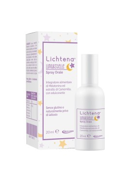 LICHTENA LUNA&STELLE 20 ML