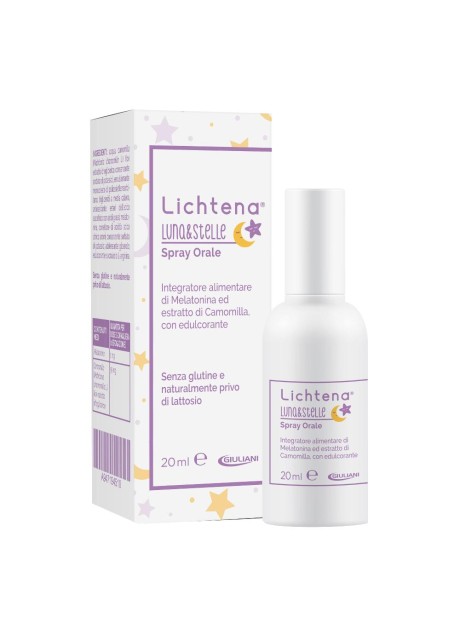 LICHTENA LUNA&STELLE 20 ML