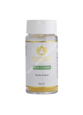 CHURNA VATA MISCELA SPEZIE 50G