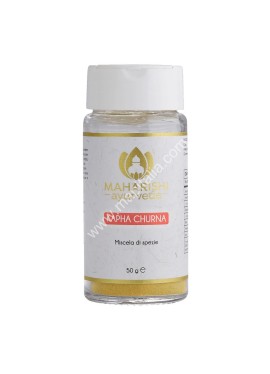 CHURNA KAPHA MISCELA SPEZIE50G