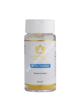 CHURNA PITTA MISCELA SPEZIE50G