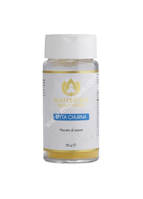 CHURNA PITTA MISCELA SPEZIE50G CHURNA PITTA MISCELA SPEZIE50G