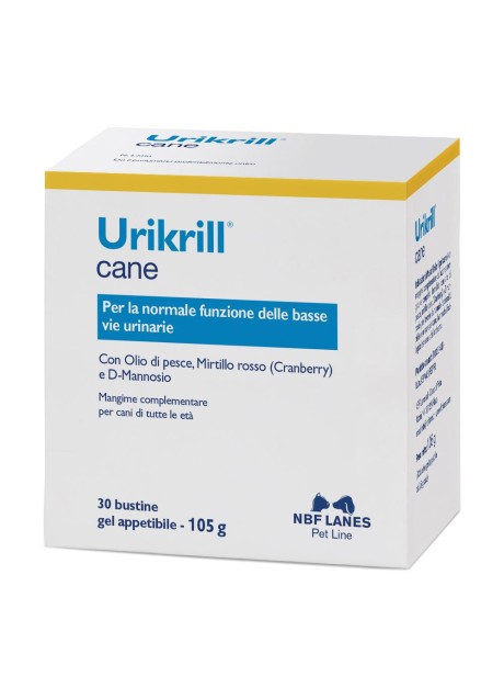 URIKRILL CANE GEL 30BUST