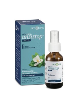 VITACALM ANSISTOP SPR ACT 20ML