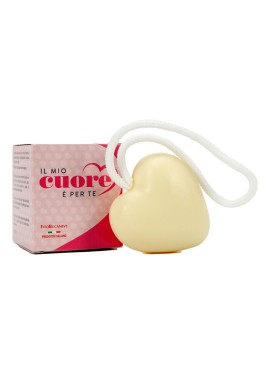 SAPONE CUORE 120 G