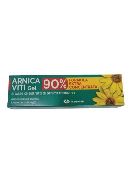 ARNICA VITI 90% 100ML MARCO VITI