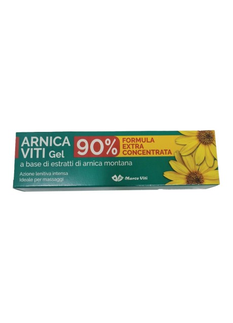 ARNICA VITI 90% 100ML MARCO VITI