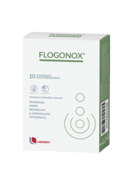 FLOGONOX 10CPR