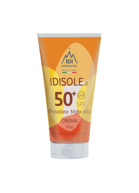 IDISOLE-IT SPF50+ VISO 50ML