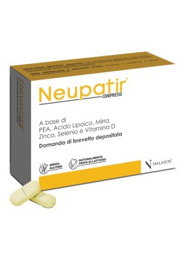 NEUPATIR 30CPR