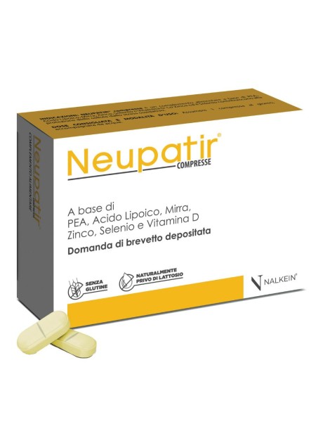 NEUPATIR 30CPR