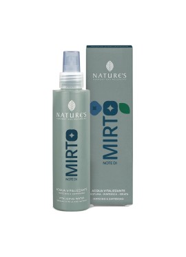 NATURE'S NOTE DI MIRTO ACQUA