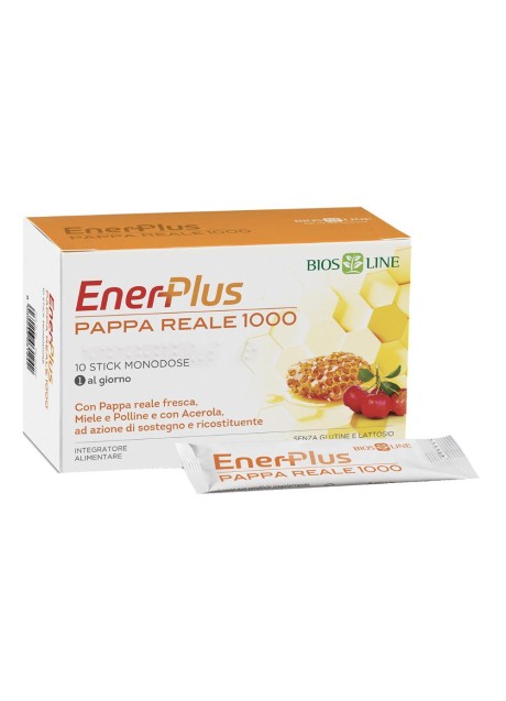 ENERPLUS PAPPA REAL1000 10BUST