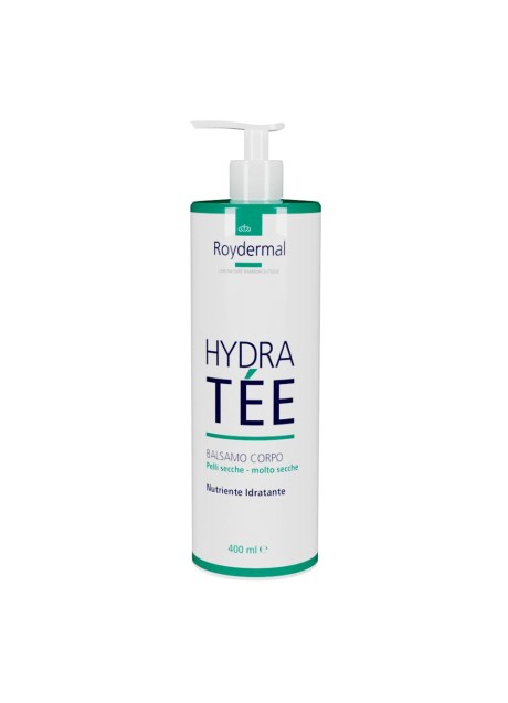 HYDRATEE BALSAMO CORPO 400ML