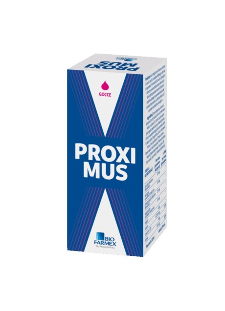 PROXIMUS GOCCE 50ML