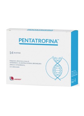 PENTATROFINA 14BUST