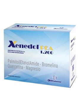 XENEDOL PEA 1200 20BUST