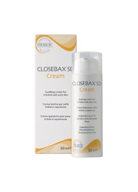 CLOSEBAX SD CREAM 50ML