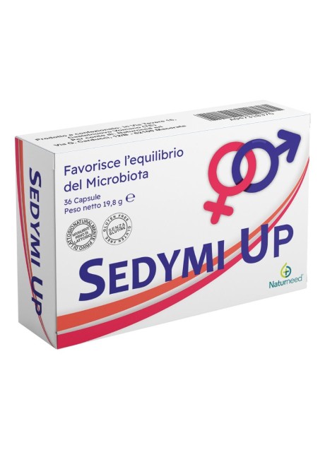 SEDYMI UP 36CPS