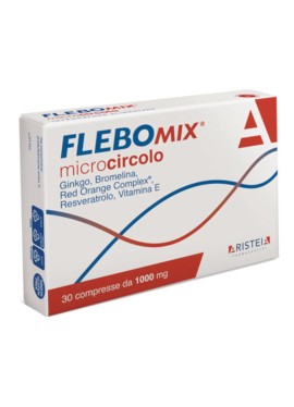 FLEBOMIX MICROCIRCOLO 30CPR
