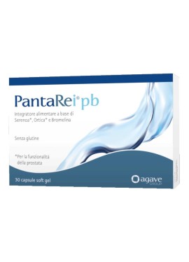 PANTAREI PB 30CPR MOLLI