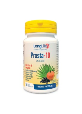 LONGLIFE PROSTA-10 30PRL