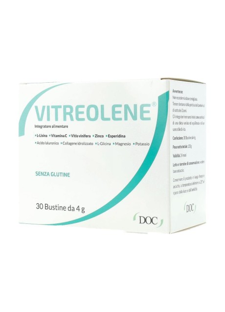 VITREOLENE 30BUST