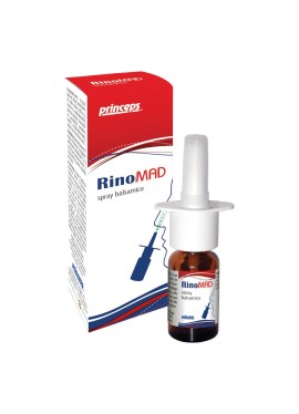 RINOMAD SPRAY 10ML