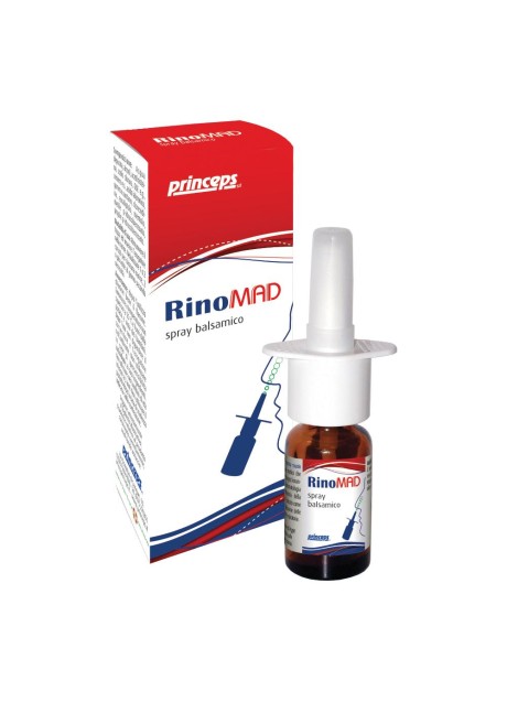 RINOMAD SPRAY 10ML