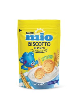 MIO BISCOTTO CLASSICO 180G