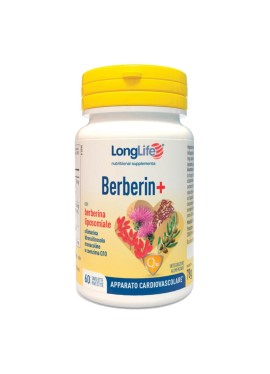 LONGLIFE BERBERIN+ 60TAV