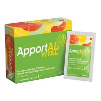 Apportal vital - 14 bustine