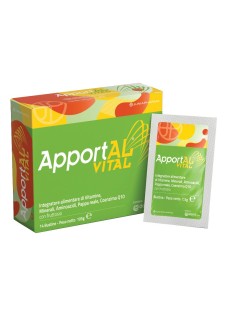 Apportal vital - 14 bustine