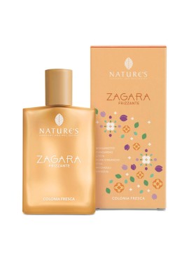 ZAGARA FRIZZANTE COLONIA FRESC