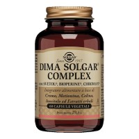 Dima Solgar complex 60 capsule