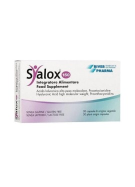SYALOX 150 30CPS