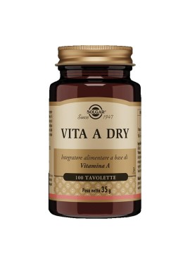 VITA A DRY 100TAV