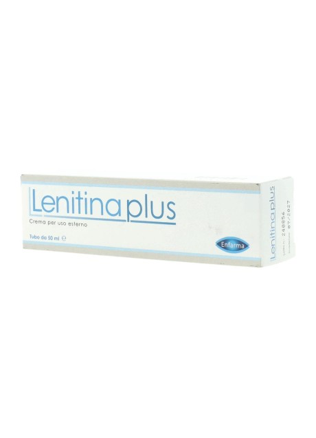 LENITINA PLUS 50ML
