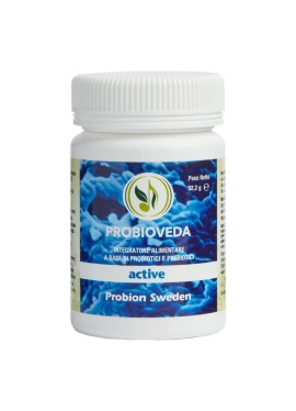 PROBIOVEDA ACTIVE 150CPR