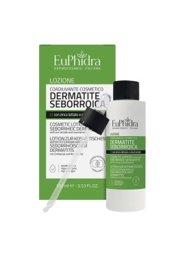 EUPHIDRA LOZIONE DS 100ML