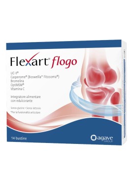 FLEXART FLOGO 14BUST