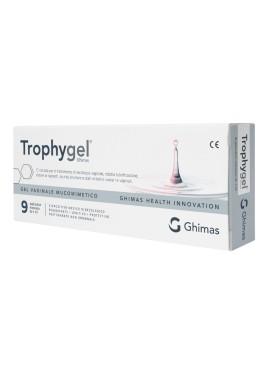 TROPHYGEL GHIMAS GEL VAG 9APPL