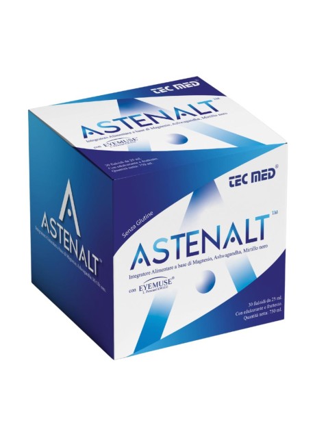 ASTENALT 30F 25ML