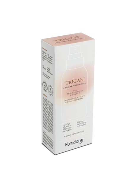 TRIGAN LOZIONE ANTICADUTA100ML