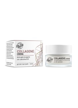 DR VITI CREMA COLLAGENE ANTIR